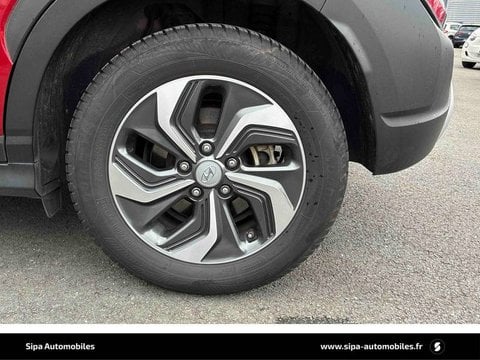Voitures D'occasion À Villenave-D'ornon | Hyundai Kona Hybrid 141 Intuitive 5P
