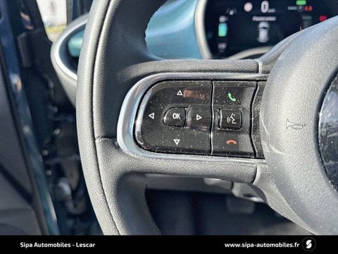 Voitures D'occasion À Lescar | Fiat 500 Iii E 118 Ch Icône '2021' 3P