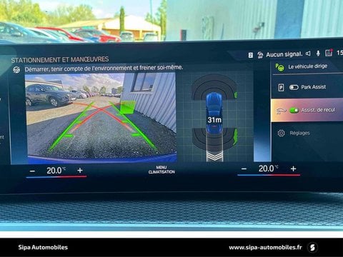 Voitures D'occasion À Libourne | Bmw Série 4 Gran Coupé Gran Coupe 420D 190 Ch Bva8 M Sport 5P