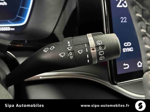 Voitures D'occasion À Mérignac | Byd Seal U 1.5L Dm-I 218 Ch Phev Boost 5P