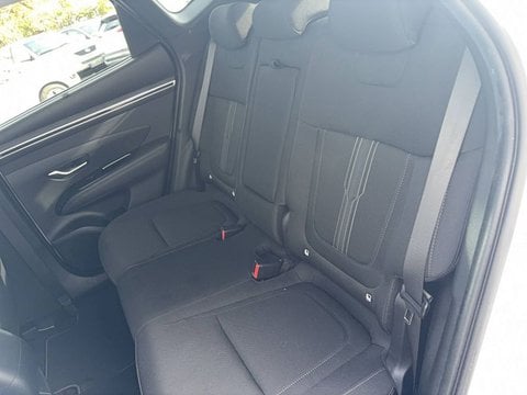 Voitures D'occasion À Villenave-D'ornon | Hyundai Tucson 1.6 T-Gdi 265 Htrac Plug-In Bva6 Creati...