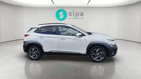 Voitures D'occasion À Villenave-D'ornon | Hyundai Kona Hybrid 141 Executive 5P