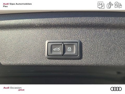 Voitures D'occasion À Lescar | Audi Q3 Sportback 45 Tfsie 245 Ch S Tronic 6 S Line 5P