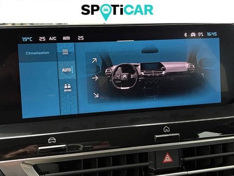 Voitures D'occasion À Lescar | Citroën C4 Bluehdi 130 S&S Eat8 C-Series 5P