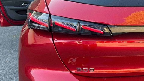 Voitures D'occasion À Muret | Peugeot 308 Bluehdi 130Ch S&S Eat8 Gt 5P