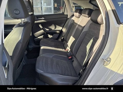 Voitures D'occasion À Mérignac | Volkswagen Taigo 1.5 Tsi 150 Dsg7 Style 5P