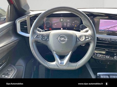Voitures D'occasion À Toulouse | Opel Mokka Ii 1.2 Turbo 130 Ch Bva8 Ultimate 5P