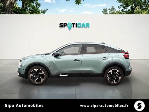 Voitures D'occasion À Lescar | Citroën C4 Bluehdi 130 Eat8 Max 5P