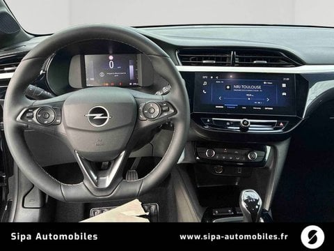 Voitures D'occasion À Toulouse | Opel Corsa 1.2 75 Ch Bvm5 Gs 5P
