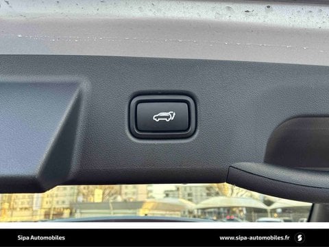 Voitures D'occasion À Le Bouscat | Hyundai Tucson 1.6 T-Gdi 215 Hybrid Bva6 Executive 5P