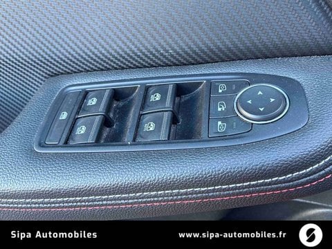 Voitures D'occasion À Mérignac | Renault Clio Tce 140 Rs Line 5P
