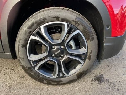 Voitures D'0Km À Toulouse | Jeep Avenger 1.2 Turbo T3 100 Ch Altitude 5P