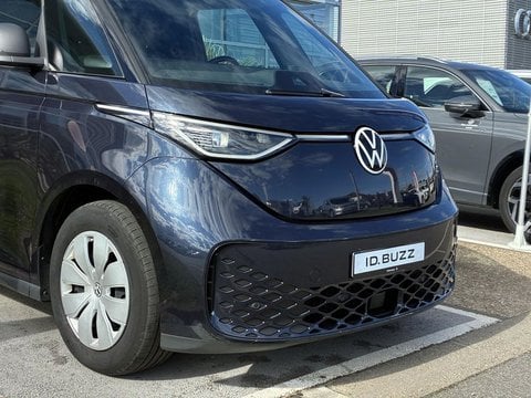 Voitures D'0Km À Lescar | Volkswagen Id. Buzz Cargo 204 Ch 4P