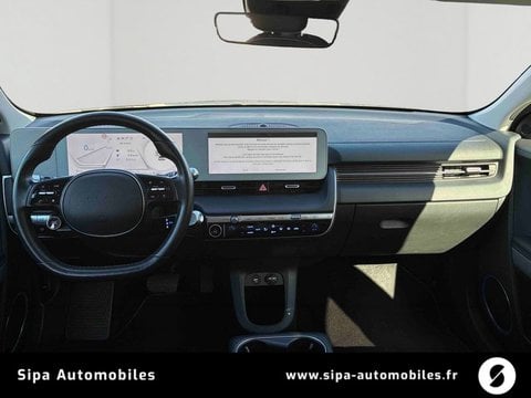 Voitures D'occasion À Villenave-D'ornon | Hyundai Ioniq 5 58 Kwh - 170 Ch Creative 5P