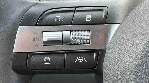 Voitures D'occasion À Le Bouscat | Hyundai Kona Hybrid 141 Executive 5P