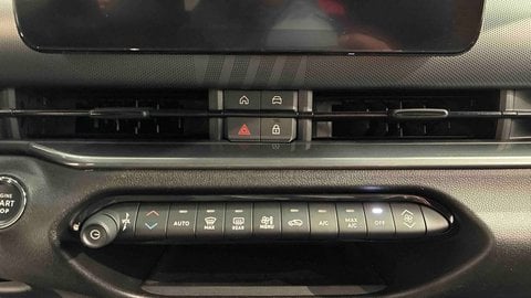 Voitures D'0Km À Toulouse | Fiat 600 T-Gen 3 1.2 Hybrid 145Ch Edct6 Sport 5P