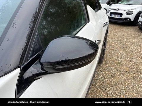 Voitures D'occasion À Mont-De-Marsan | Ds Ds 3 Ds3 Crossback Puretech 130 Eat8 Performance Line+ 5P