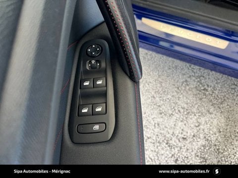 Voitures D'occasion À Mérignac | Peugeot 308 Ii Puretech 130Ch S&S Eat8 Gt Line 5P