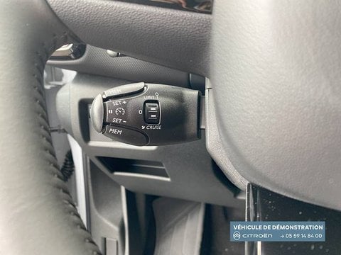 Voitures D'0Km À Lescar | Citroën C5 Aircross Bluehdi 130 Eat8 Plus 5P