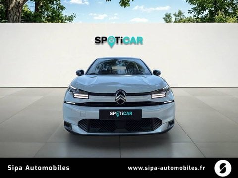 Voitures D'occasion À Lescar | Citroën C4 Hybride 136 E-Dcs6 Plus 5P