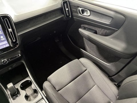 Voitures D'0Km À Toulouse | Volvo Ex40 Single Extended Range 252 Ch 1Edt Plus 5P