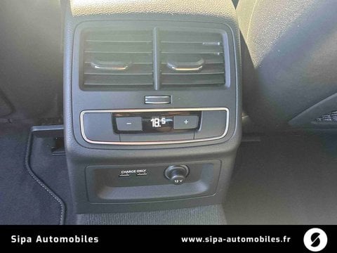 Voitures D'occasion À Toulouse | Audi A5 Sportback 40 Tdi 204 S Tronic 7 S Edition 5P