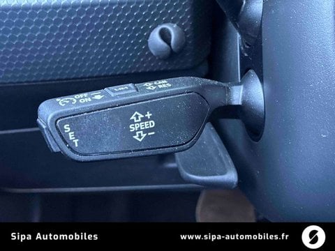 Voitures D'occasion À Mérignac | Audi A1 Allstreet 30 Tfsi 110 Ch S Tronic 7 Design 5P