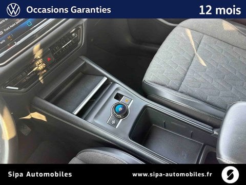 Voitures D'occasion À Lescar | Volkswagen Tiguan 1.5 Etsi 130Ch Dsg7 Life Plus 5P