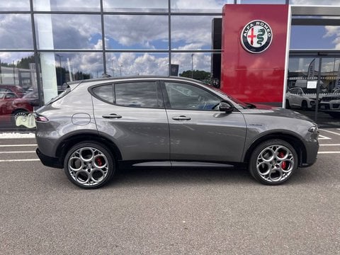 Voitures D'0Km À Toulouse | Alfa Romeo Tonale 1.5 Ibrida 160 Ch Vgt Tct7 Veloce 5P