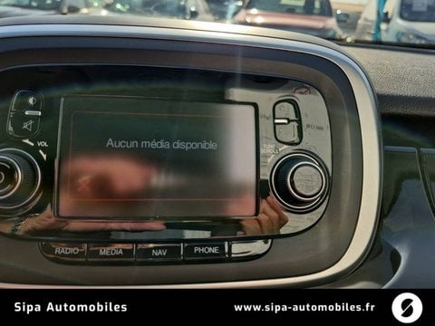 Voitures D'occasion À Dax | Fiat 500X 1.3 Multijet 95 Ch Popstar 5P