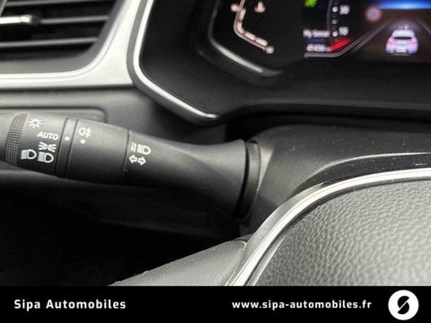 Voitures D'occasion À Libourne | Renault Captur Tce 90 Intens 5P