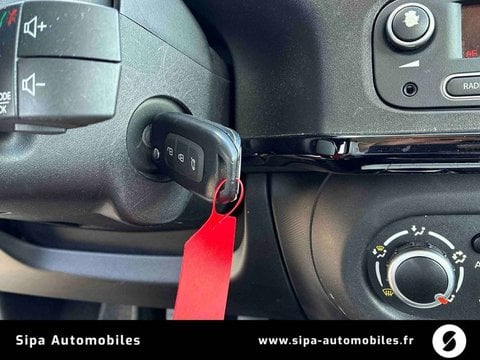 Voitures D'occasion À Toulouse | Renault Twingo Iii 1.0 Sce 70 E6 Life 5P