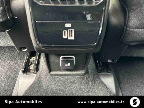 Voitures D'occasion À Mérignac | Jeep Compass 1.3 Phev T4 240 Ch 4Xe Eawd S 5P