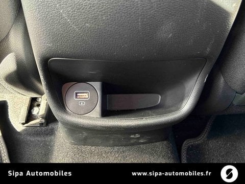 Voitures D'occasion À Le Bouscat | Hyundai Kona Electrique 39 Kwh - 136 Ch Intuitive 5P