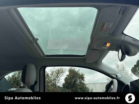 Voitures D'0Km À Mérignac | Fiat 500 1.0 65 Ch Hybride La Prima 3P