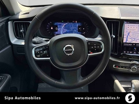 Voitures D'occasion À Mérignac | Volvo Xc60 B4 197 Ch Geartronic 8 Ultimate Style Dark 5P