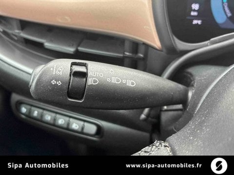 Voitures D'occasion À Toulouse | Fiat 500 Iii Electrique E 118 Ch Nouvelle 3P