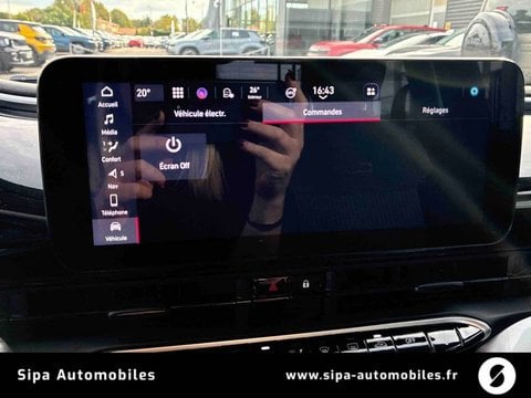 Voitures D'occasion À Mérignac | Fiat 500 E 95 Ch Nouvelle 3P