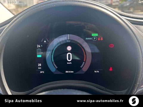 Voitures D'occasion À Muret | Fiat 500 Iii Electrique E 95 Ch Nouvelle 3P