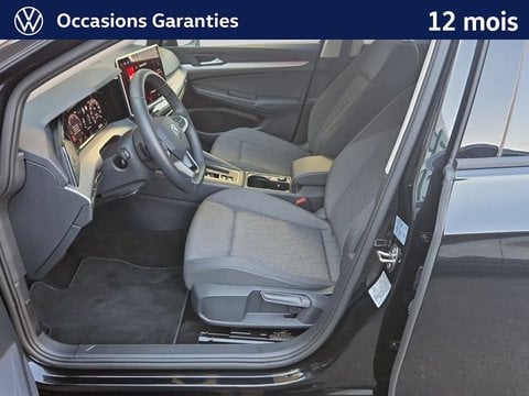 Voitures D'occasion À Tarbes | Volkswagen Golf 2.0 Tdi 150 Dsg7 Vw Edition 5P