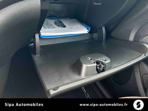 Voitures D'occasion À Mérignac | Fiat 500 E 95 Ch Nouvelle 3P