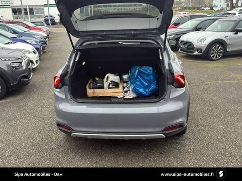 Voitures D'occasion À Dax | Fiat Tipo Cross 1.0 Firefly Turbo 100 Ch S&S Plus 5P