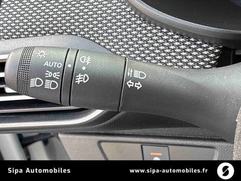 Voitures D'occasion À Libourne | Dacia Sandero Tce 90 Gsr2 Journey 5P