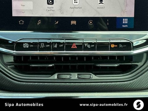 Voitures D'occasion À Mérignac | Jeep Compass 1.3 Phev T4 240 Ch 4Xe Eawd Trailhawk 5P