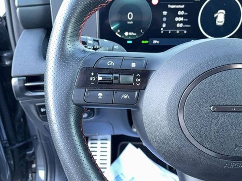 Voitures D'occasion À Villenave-D'ornon | Hyundai Tucson Iv 1.6 T-Gdi 215 Hybrid Bva6 N Line Cre...