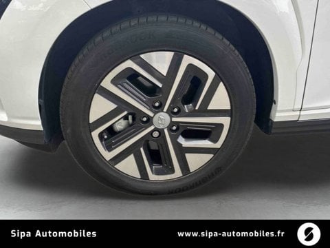 Voitures D'occasion À Muret | Hyundai Kona Electrique 39 Kwh - 136 Ch Intuitive 5P