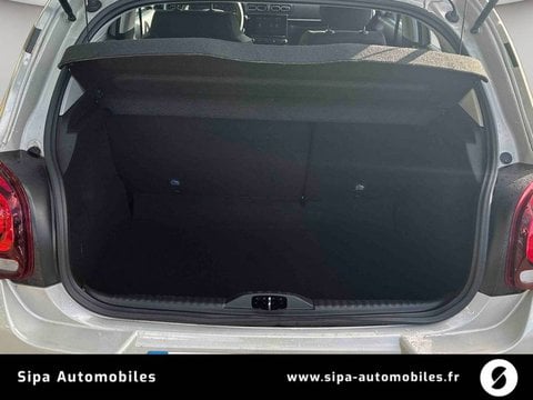 Voitures D'occasion À Lescar | Citroën C3 Puretech 83 S&S Bvm5 C-Series 5P