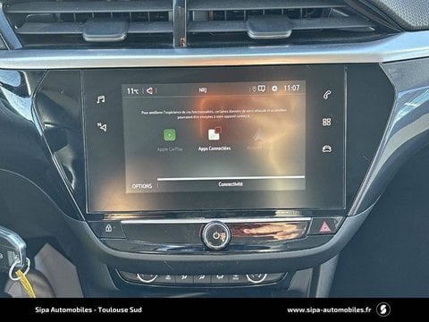 Voitures D'occasion À Toulouse | Opel Corsa 1.2 75 Ch Bvm5 Elegance Business 5P