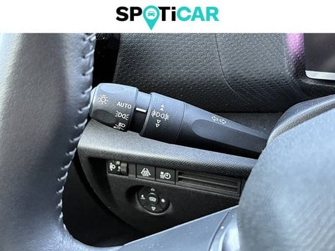 Voitures D'occasion À Lescar | Citroën C4 E- 136 Ch Automatique Feel Pack 5P