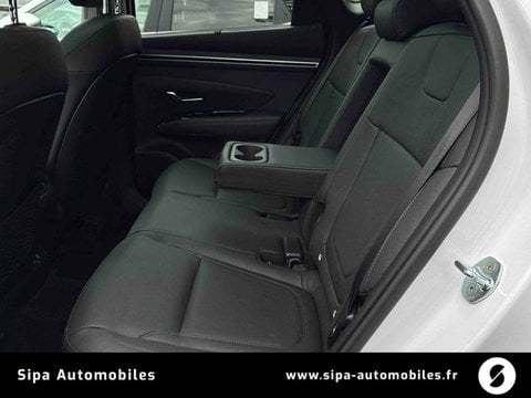 Voitures D'occasion À Villenave-D'ornon | Hyundai Tucson 1.6 T-Gdi 150 Hybrid 48V Dct-7 Executiv...